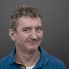 Bernd Hager OV Westmittelfranken 