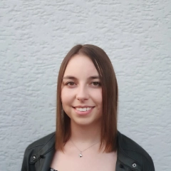 Jasmin Roth IG Metall