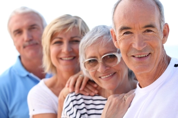 Senioren-AK