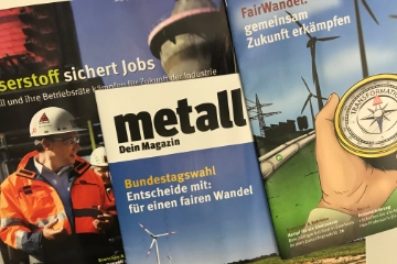 Aktuelle News