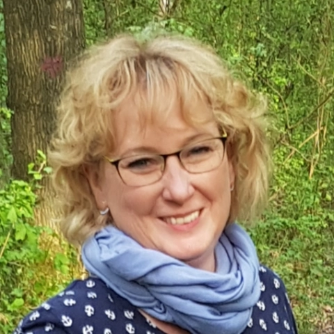Andrea Fritzsche IG Metall Westmittelfranken