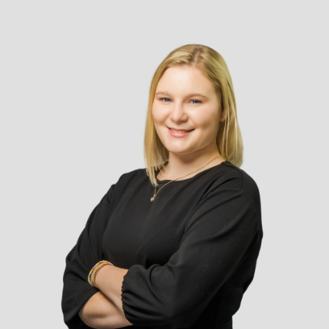Lisa Knauß