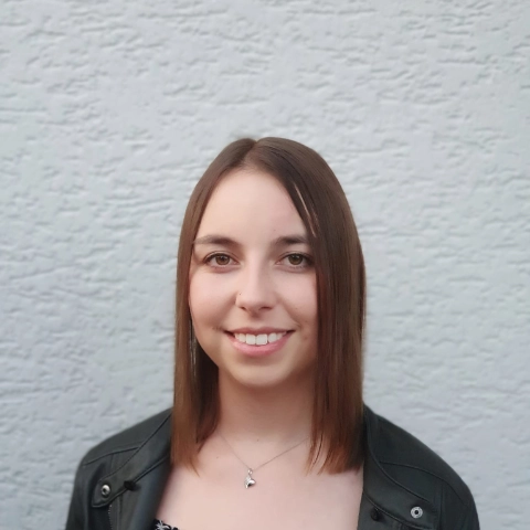 Jasmin Roth IG Metall